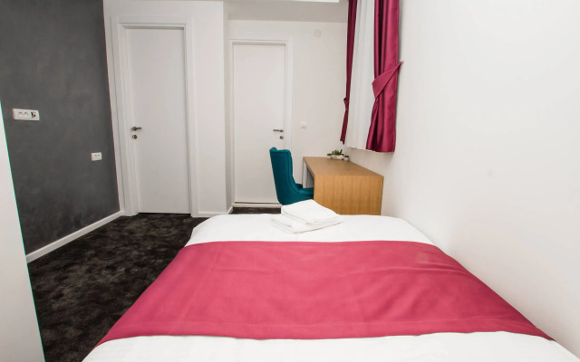 Hotel Alkima