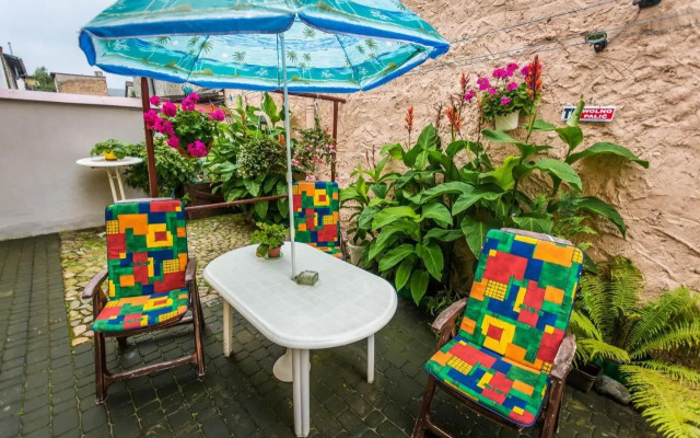 Apartament Cch