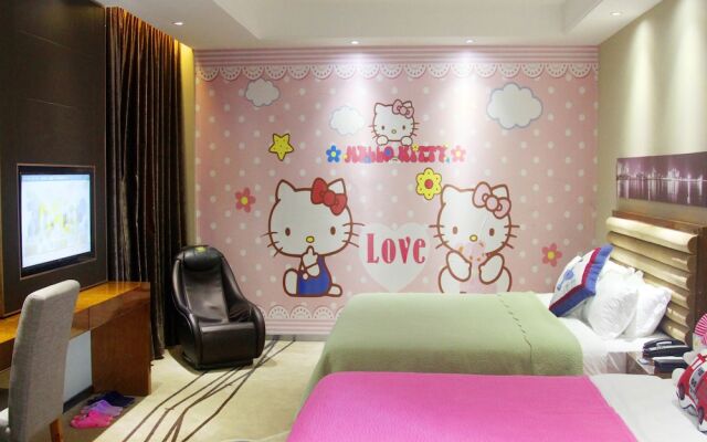 Xi Ge Hotel