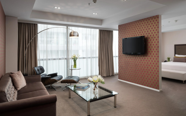 Rydges Auckland