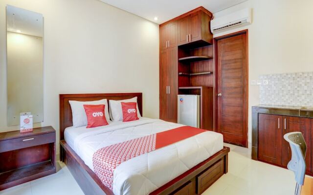 Collection O 3885 Kara Residence