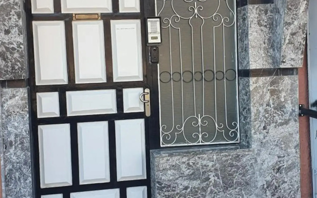 Residence Ouarzazate