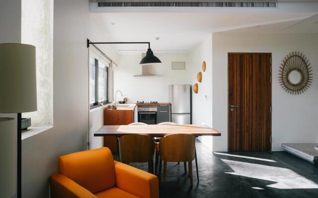 Urban Residences - Siem Reap