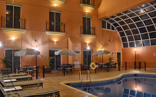 Holiday Inn Express Silao Aeropuerto Bajio by IHG