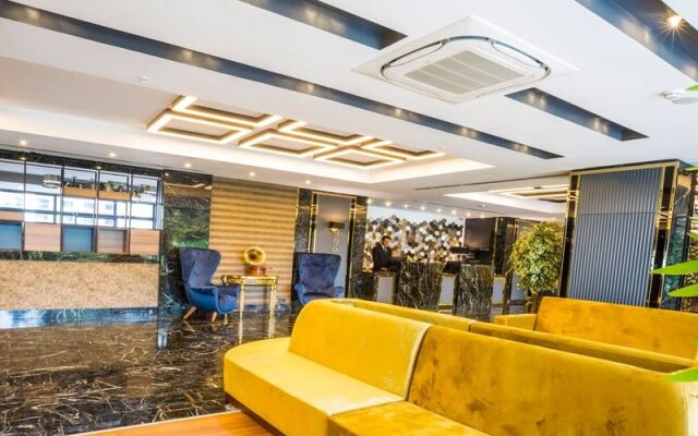 Mövenpick Hotel Trabzon