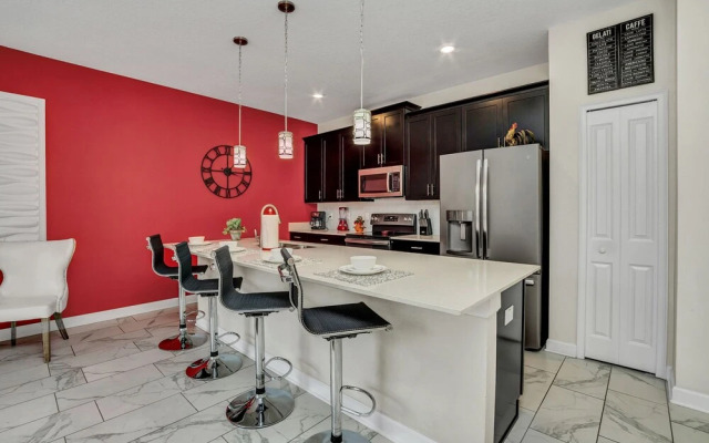 Windermere Villa Storey Lake 4