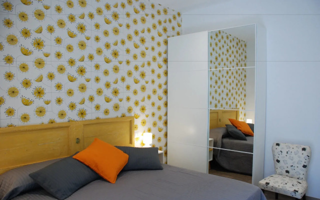 BBina bedbreakfast Garbatella