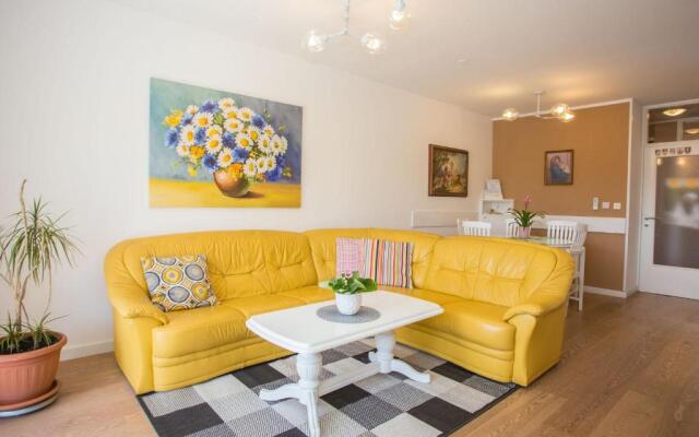 Apartment Tereza