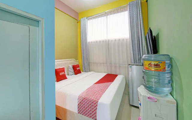 OYO 90451 Hotel Roda Mas 1