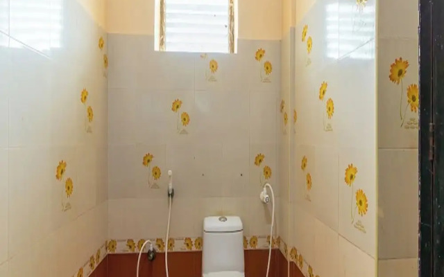 sagar Residency