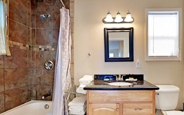 5770 Austin Ave Home