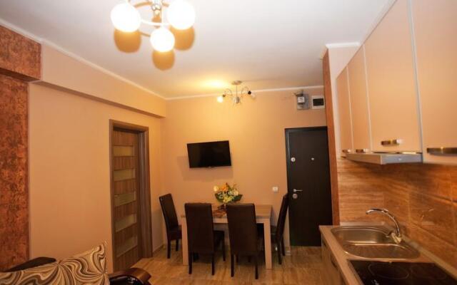 Apartament MAIA