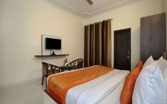 OYO 9922 Rishi & Kunal Guest House