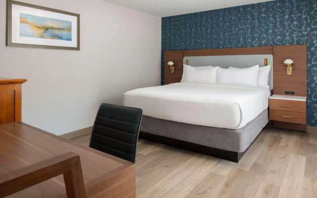 Red Lion Hotel Port Angeles Harbor