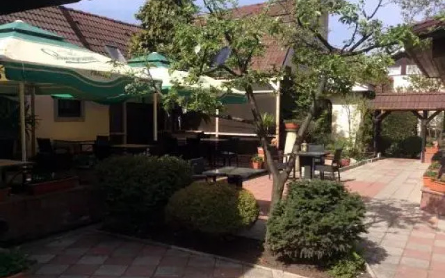 Motel Casa Alba