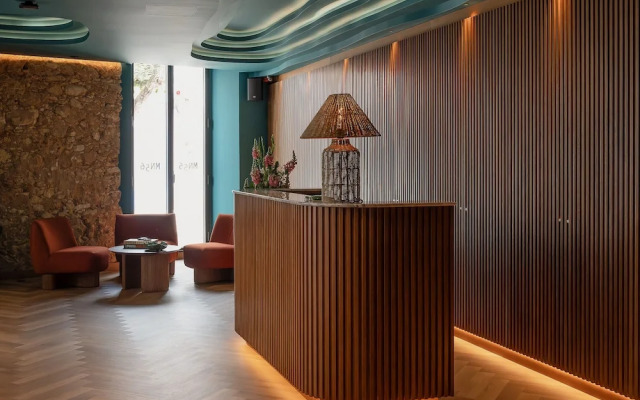 The MN56 Hotel