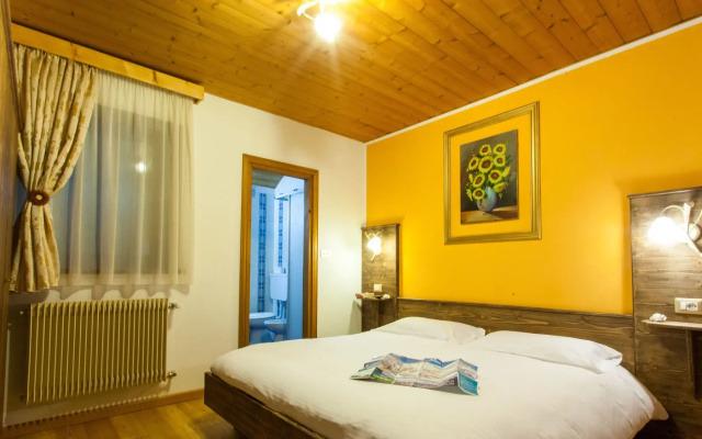 Hotel Garni Edy
