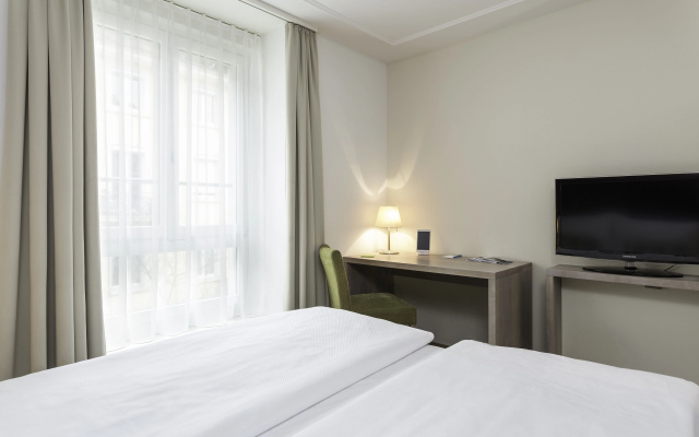 PLATZHIRSCH ZÜRICH - Downtown Boutique Hotel & Sushi Lounge – Guest Rooms – Zurich