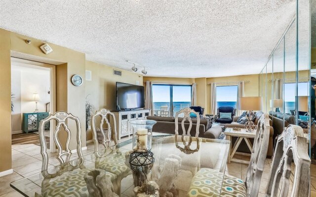 Inlet Reef 503 2 Bedroom Condo by RedAwning