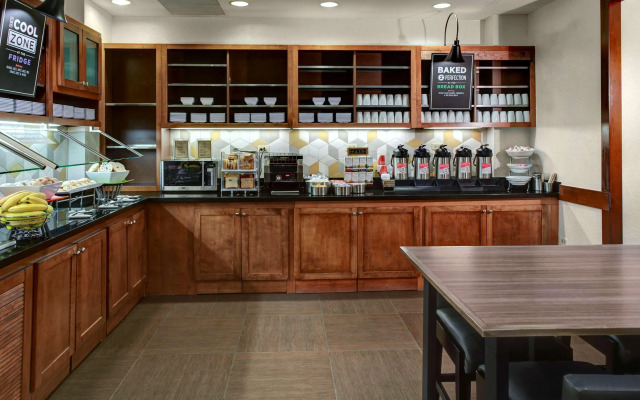 Hyatt Place Denver Airport