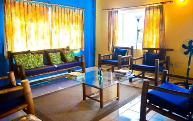 Le Mer Guest House & Villa - Lucea