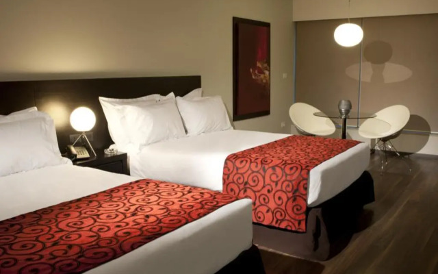 My Suites Boutique Hotel & Wine Bar