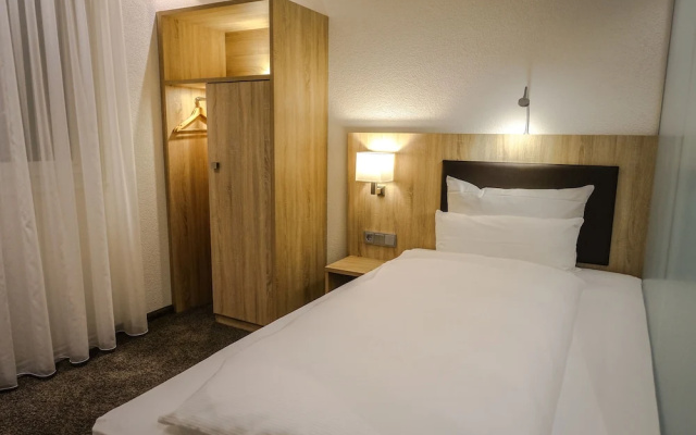 Hotel Go2Bed