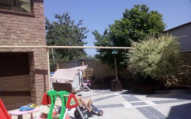 Guest house Rendez-vous