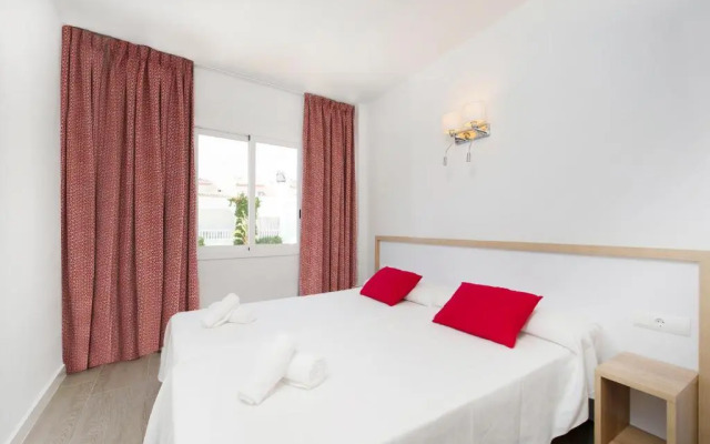 Coral Star Hotel & Apartments