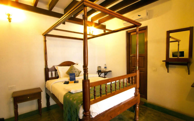 Esparan Heritage