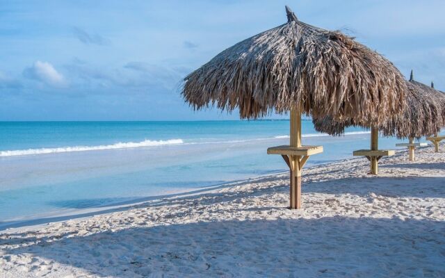 Yoyita Suites Aruba