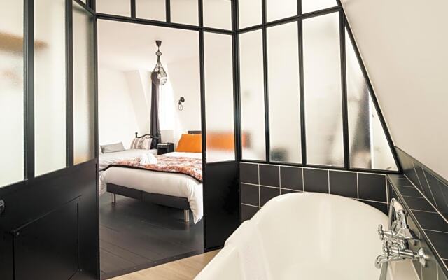 La Cantellerie