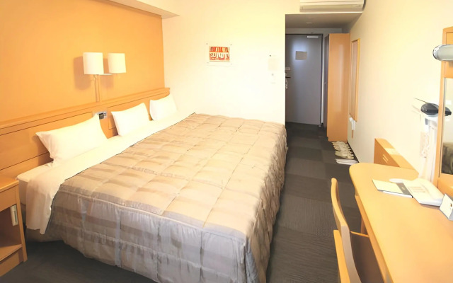 Hotel Route Inn Naha Tomariko