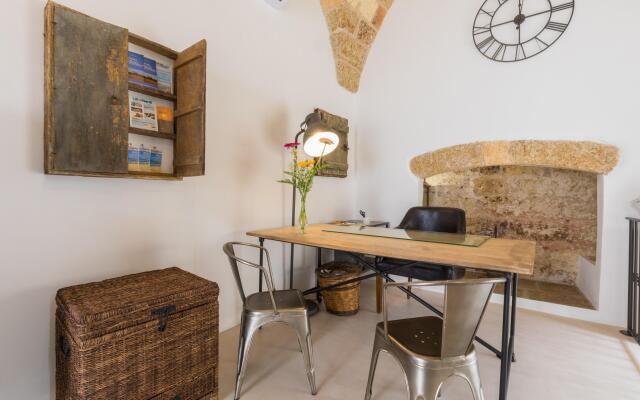 Le Sei Conche Relais & Spa