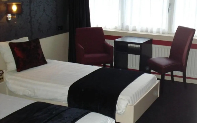 De Postelse Hoeve
