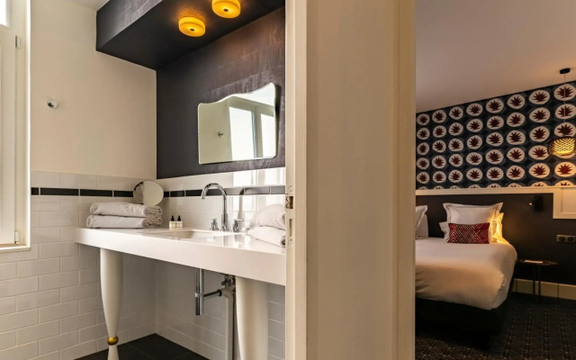 Hotel Continental - Reims