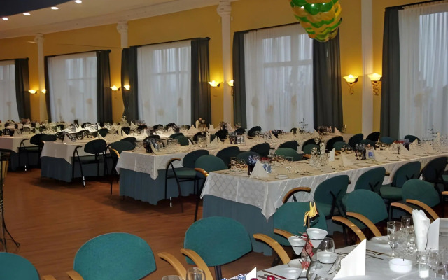 Dworek Wiatrów