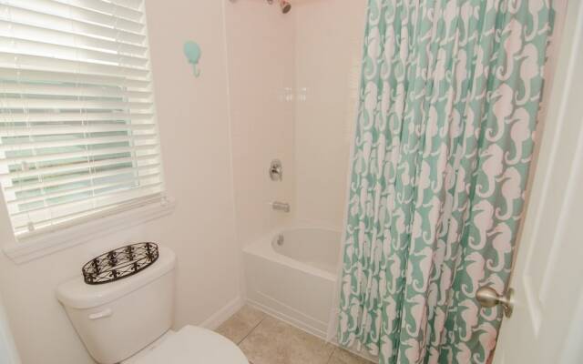 The Shire 6 Bedroom House w Pool - 4705TS