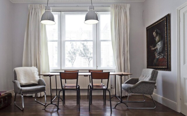 onefinestay - Holland Park apartments