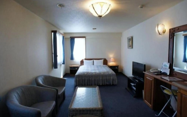 Hotel Sentpia