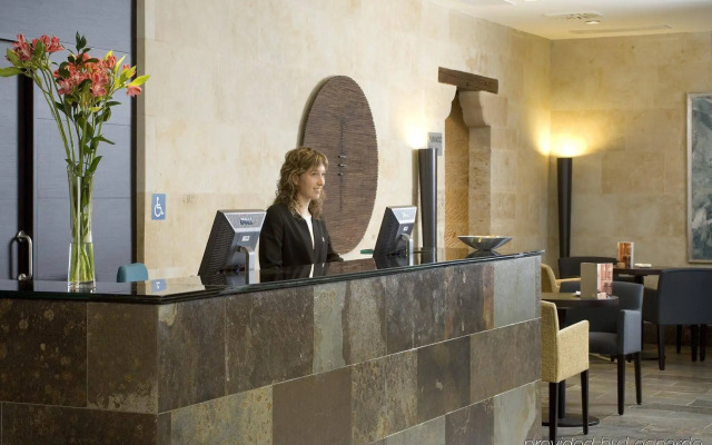 Sercotel Puerta de la Catedral