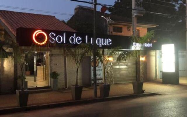 Sol de Luque Casa-Hotel