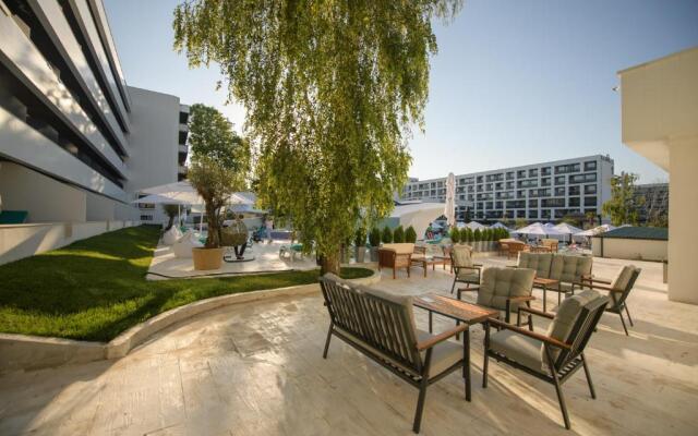 Grand Hotel Caraiman