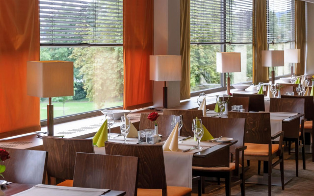 Mercure Hotel Koblenz