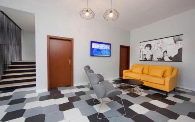 Rozmaryn Apartments