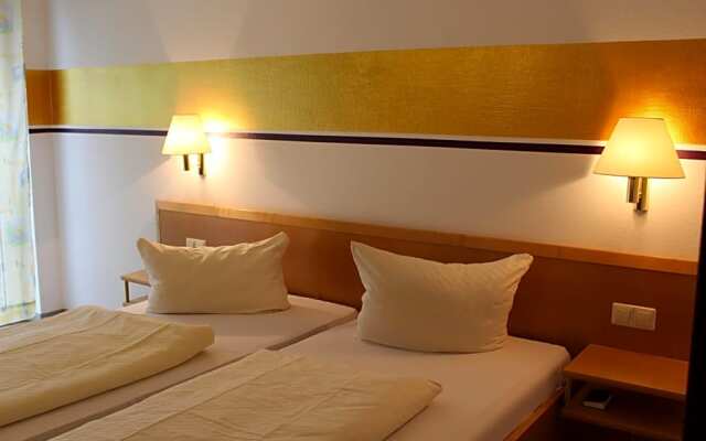 Landhotel Sickinger Hof