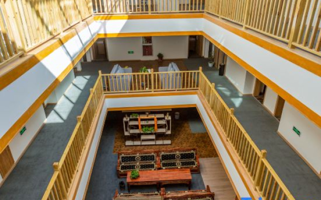 Lake View Suites by Muge