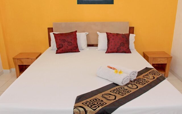 Putra Jaya Hotel