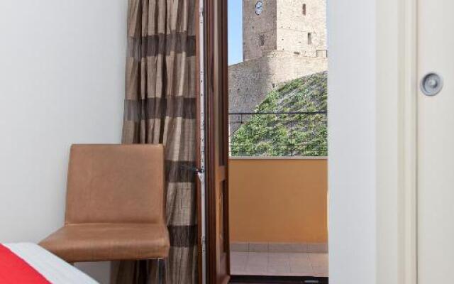 Iamartino Quality Rooms