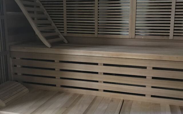 Au Bois de Massier - Chambre d'hôtes